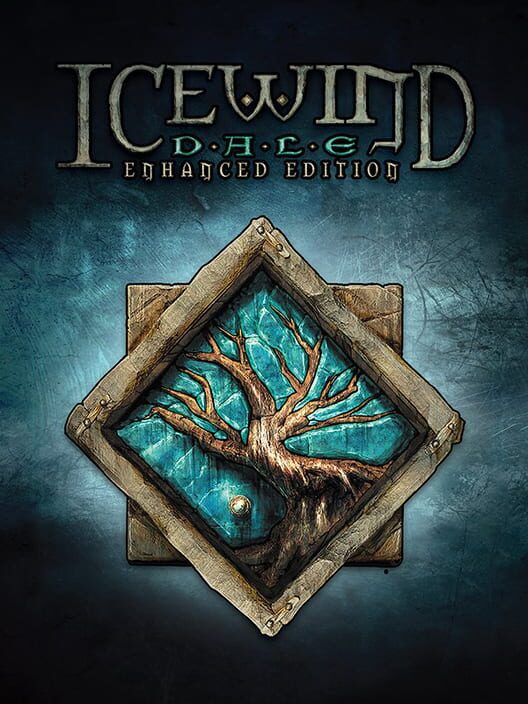 Jaquette de Icewind Dale: Enhanced Edition