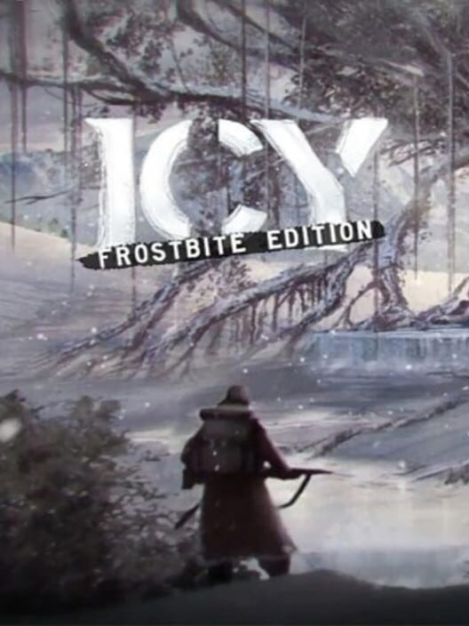 Jaquette de ICY: Frostbite Edition