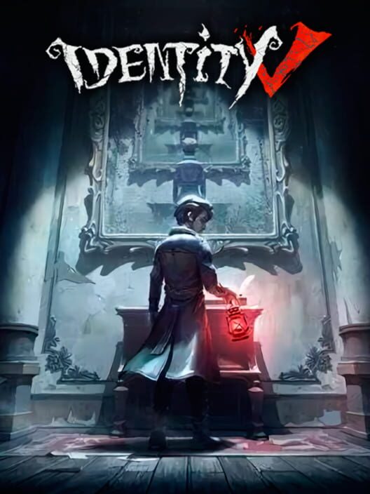 Carátula de Identity V