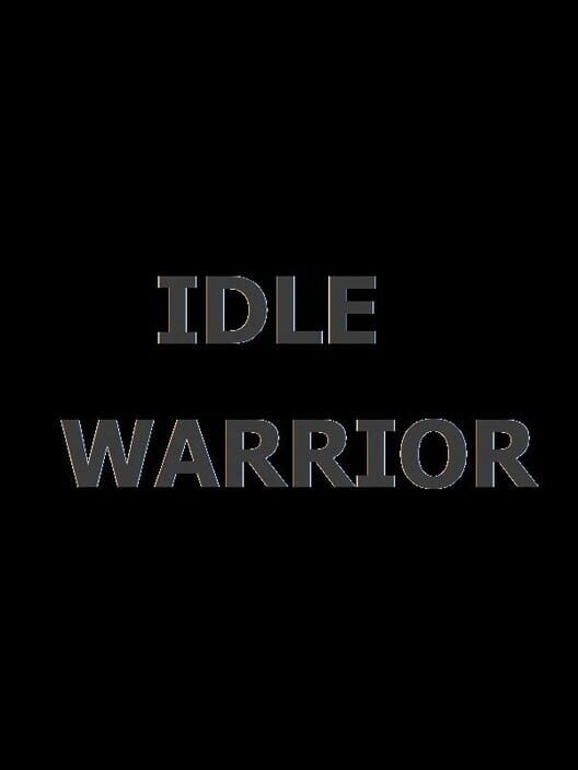 Jaquette de Idle Warrior
