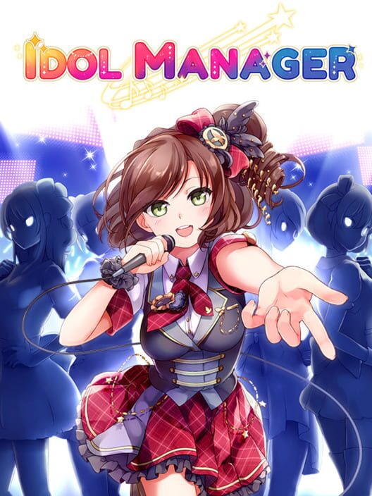 Carátula de Idol Manager