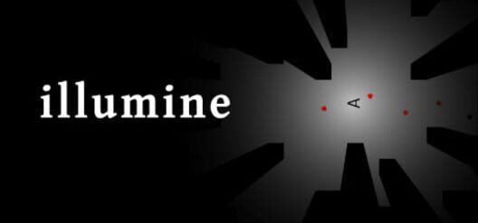 Jaquette de Illumine