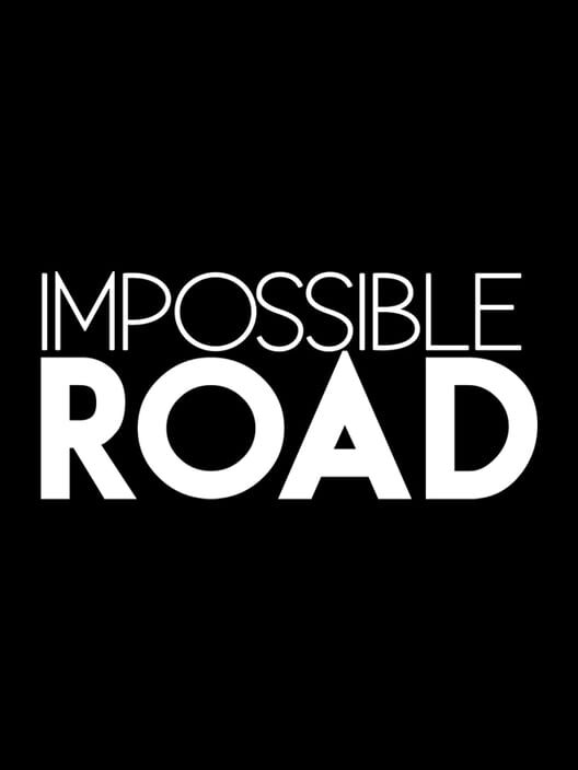 Carátula de Impossible Road