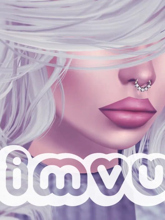 Jaquette de IMVU