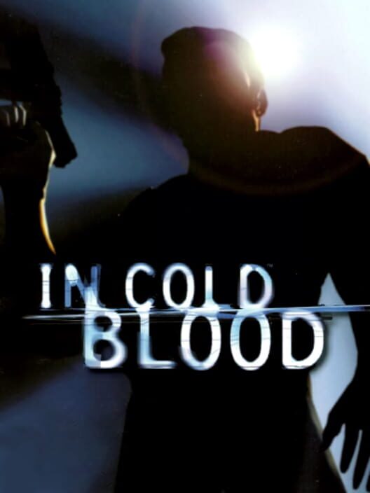 Jaquette de In Cold Blood