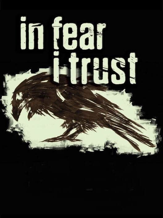 In Fear I Trust cover art
