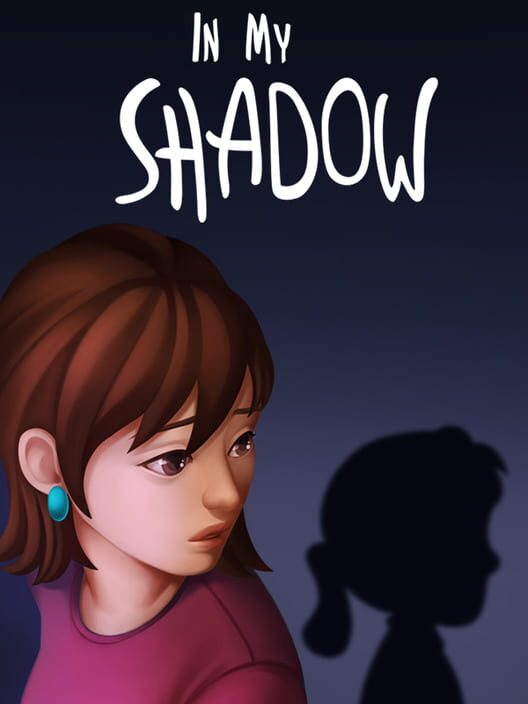 Jaquette de In My Shadow