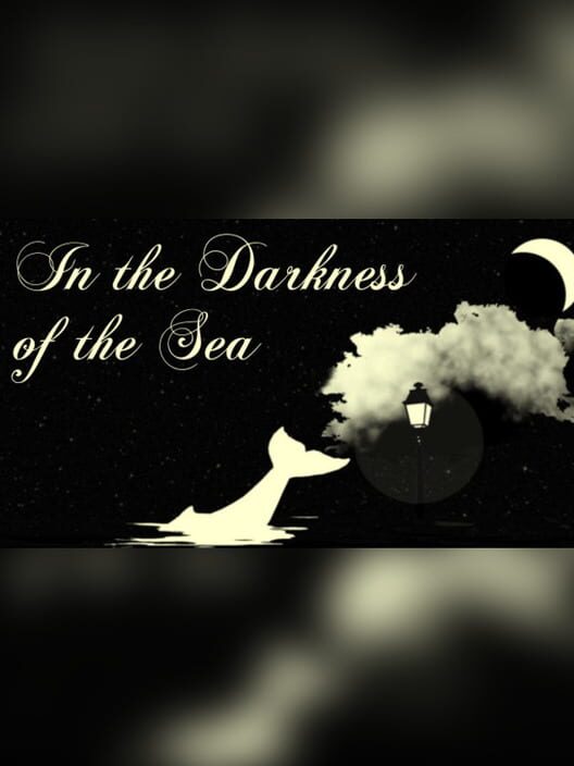 Jaquette de In the Darkness of the Sea