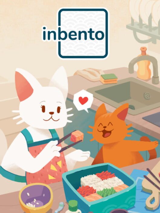Carátula de Inbento