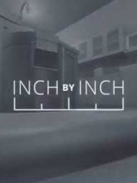 Jaquette de Inch by Inch