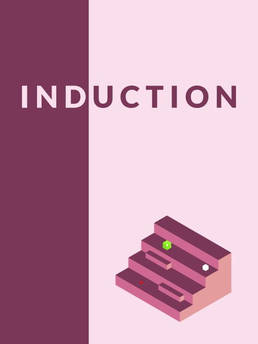 Carátula de Induction