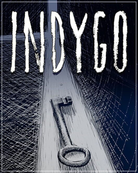 Carátula de Indygo