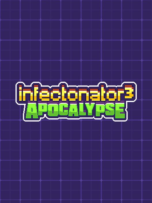 Jaquette de Infectonator 3: Apocalypse