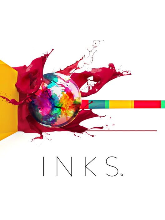 Carátula de Inks.
