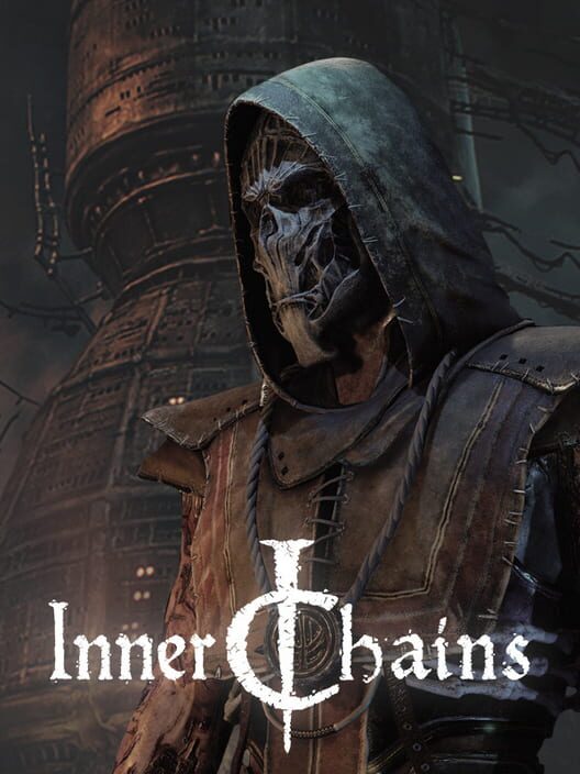 Jaquette de Inner Chains