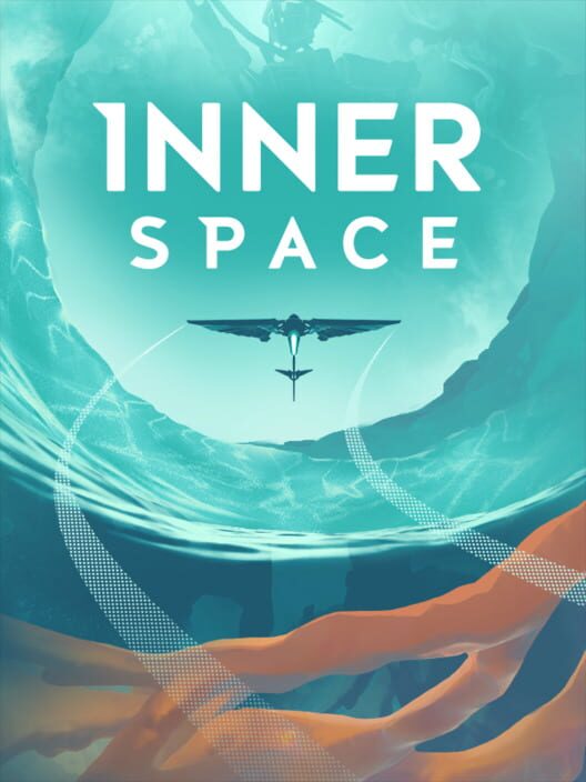 Jaquette de InnerSpace