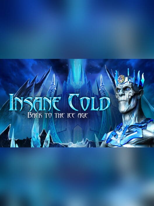 Carátula de Insane Cold: Back to the Ice Age