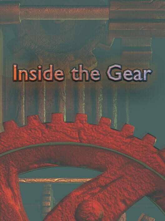 Carátula de Inside the Gear