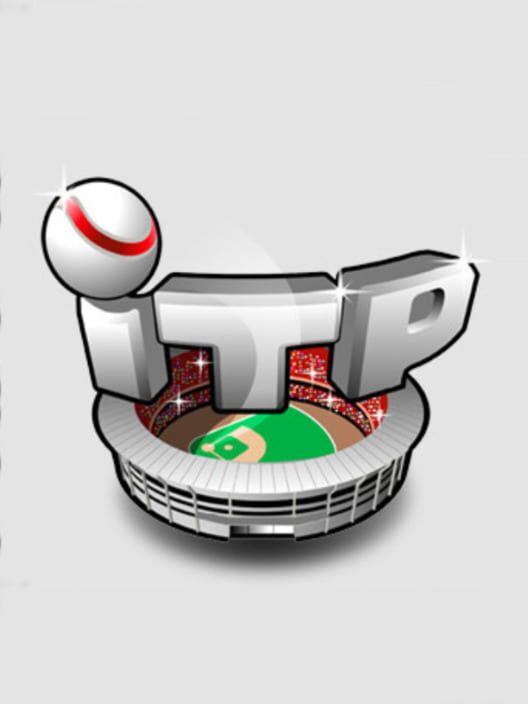 Carátula de Inside the Park Baseball