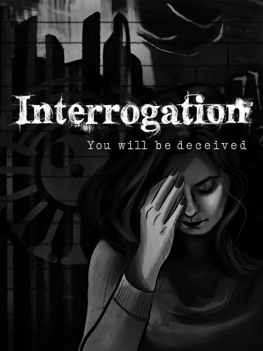 Carátula de Interrogation: You Will Be Deceived