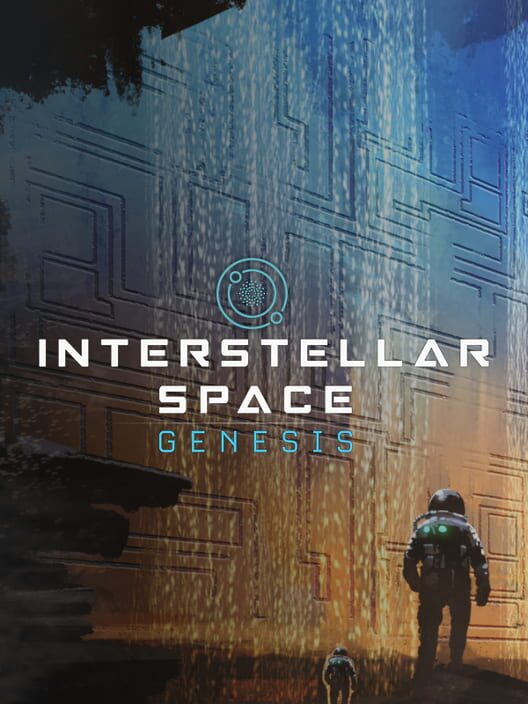 Jaquette de Interstellar Space: Genesis