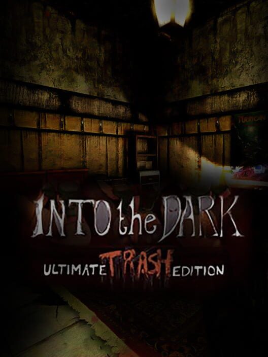 Carátula de Into the Dark