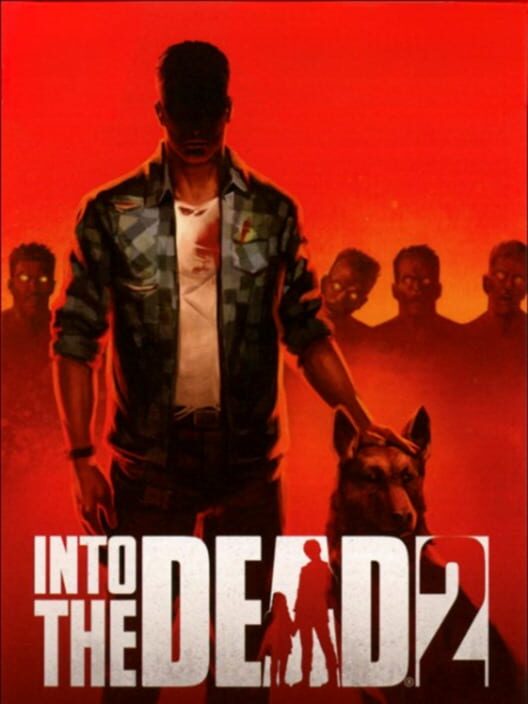 Carátula de Into the Dead 2