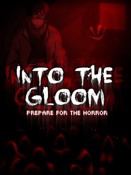 Jaquette de Into the Gloom