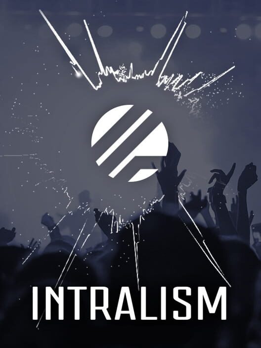 Jaquette de Intralism