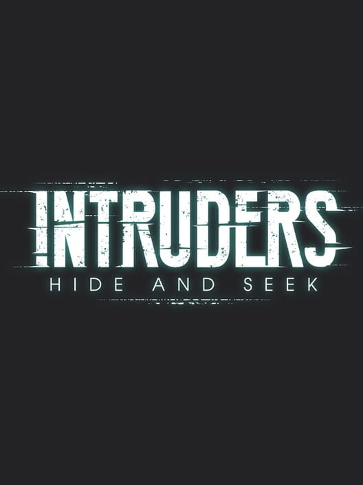 Carátula de Intruders: Hide and Seek
