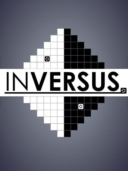 Carátula de Inversus