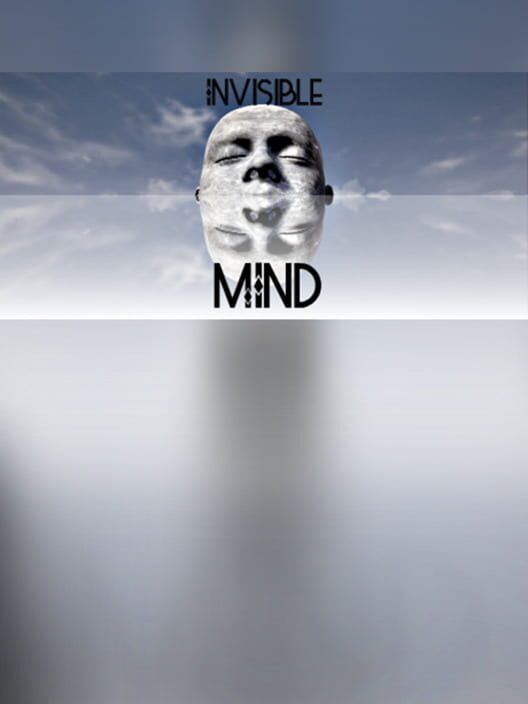 Jaquette de Invisible Mind