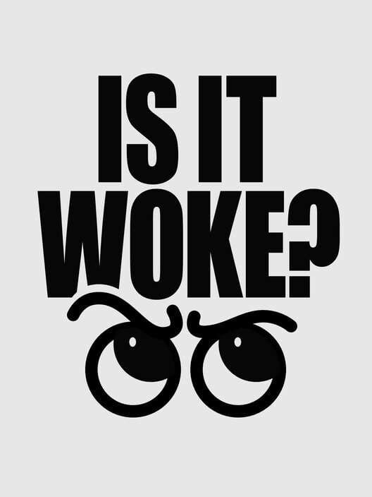 Carátula de Is It Woke?