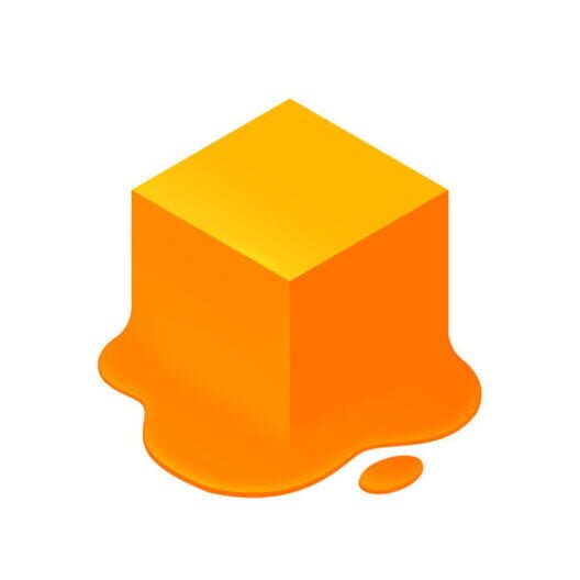 Carátula de Jelly Jump