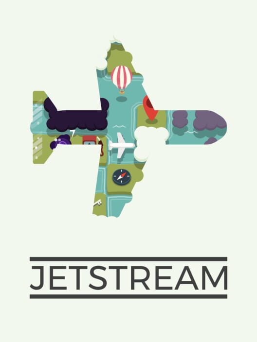 Carátula de Jetstream
