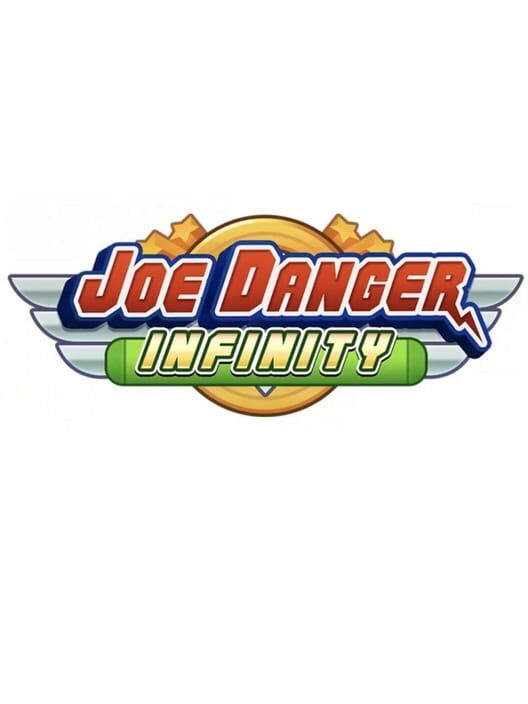 Carátula de Joe Danger Infinity