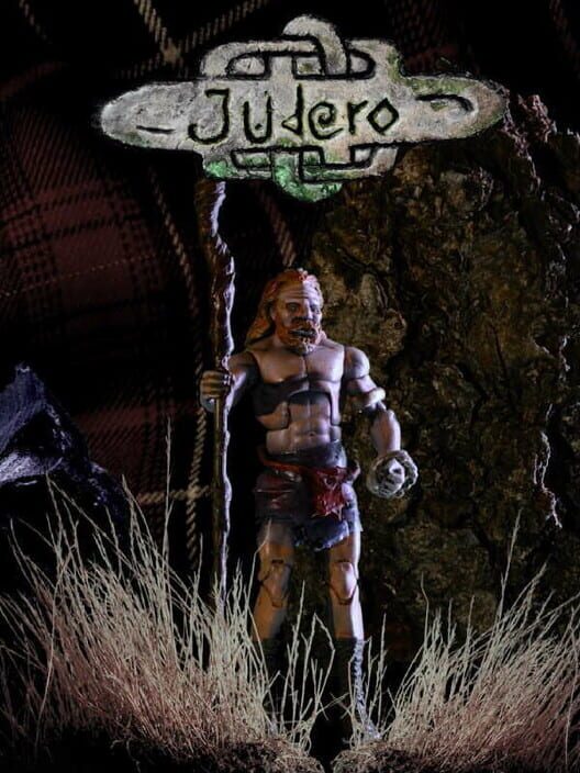 Jaquette de Judero