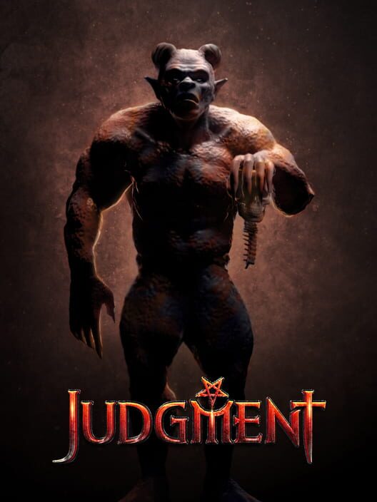 Jaquette de Judgment: Apocalypse Survival Simulation