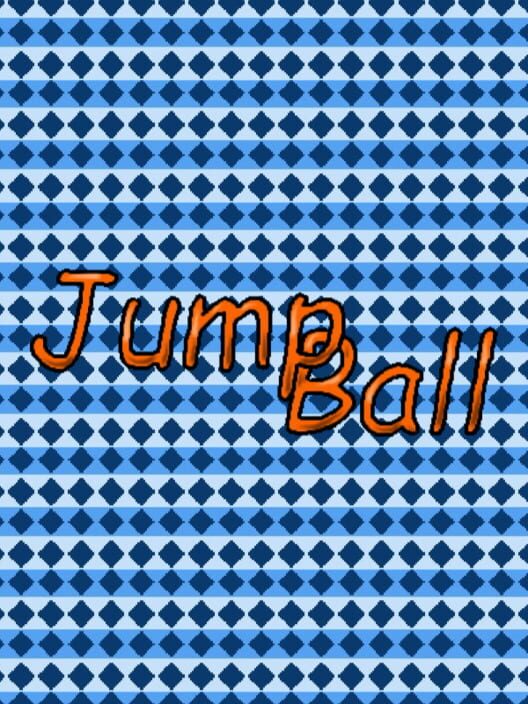 Carátula de JumpBall