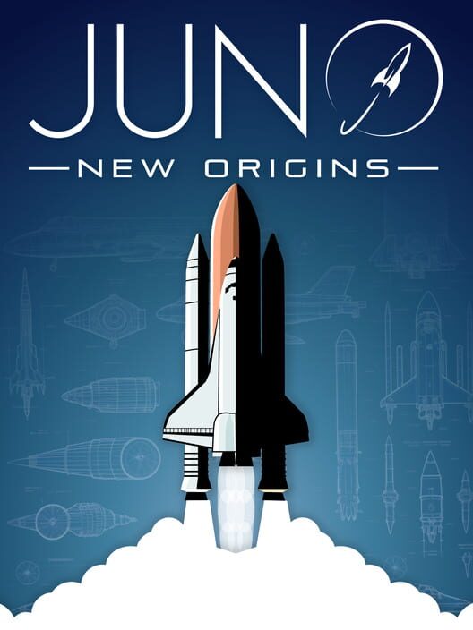 Jaquette de Juno: New Origins