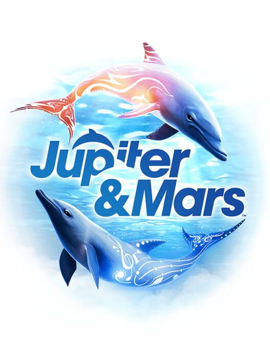 Carátula de Jupiter & Mars