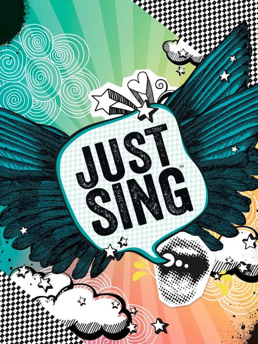 Carátula de Just Sing
