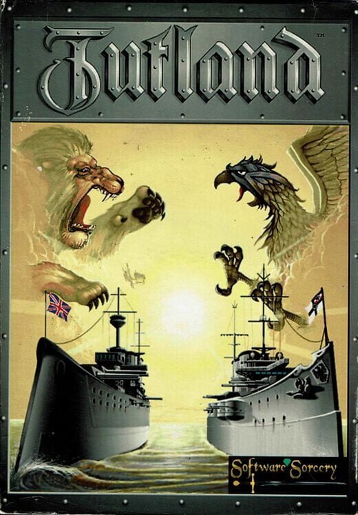 Jaquette de Jutland