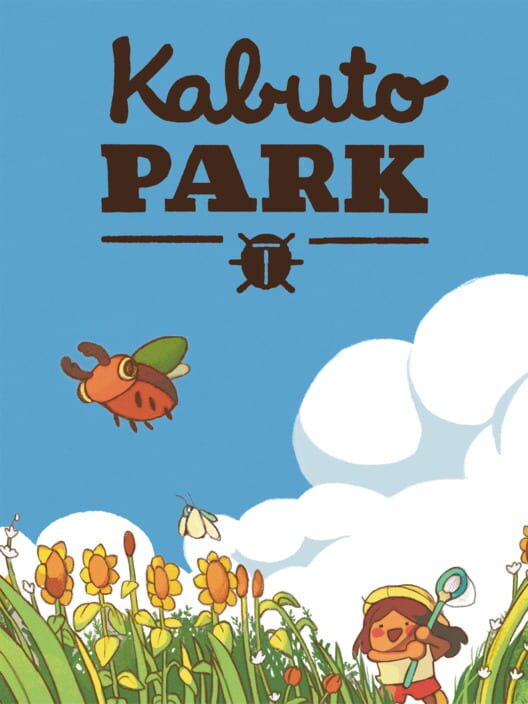 Jaquette de Kabuto Park
