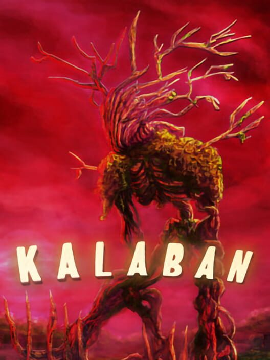 Carátula de Kalaban