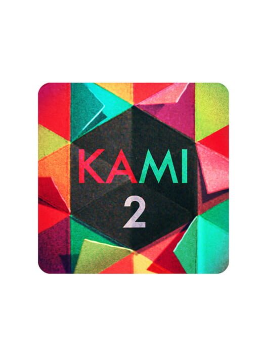 Jaquette de Kami 2
