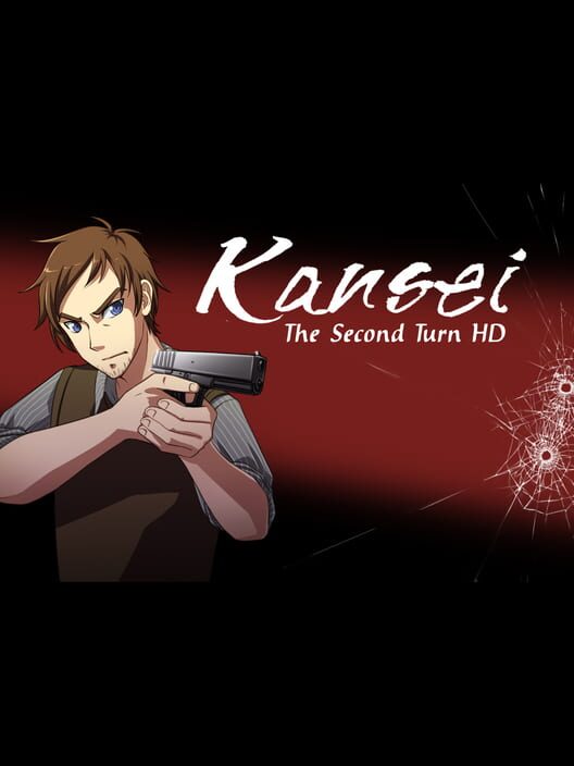 Carátula de Kansei: The Second Turn HD