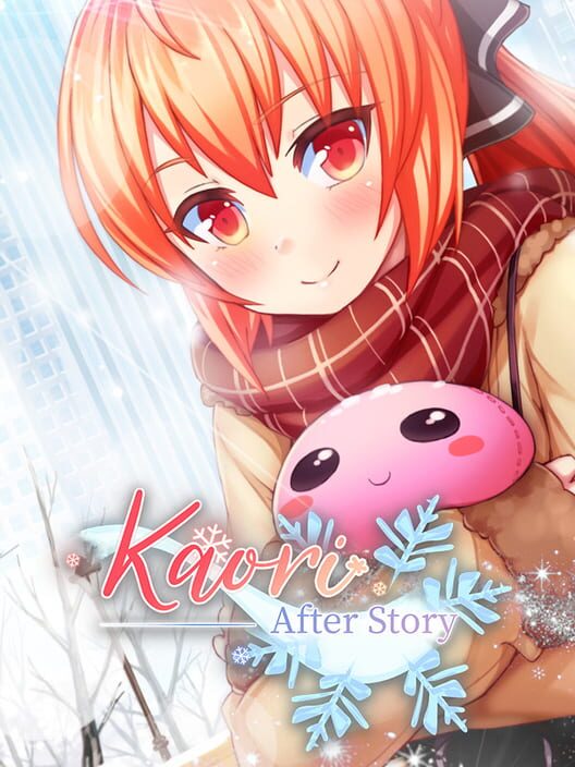 Carátula de Kaori After Story