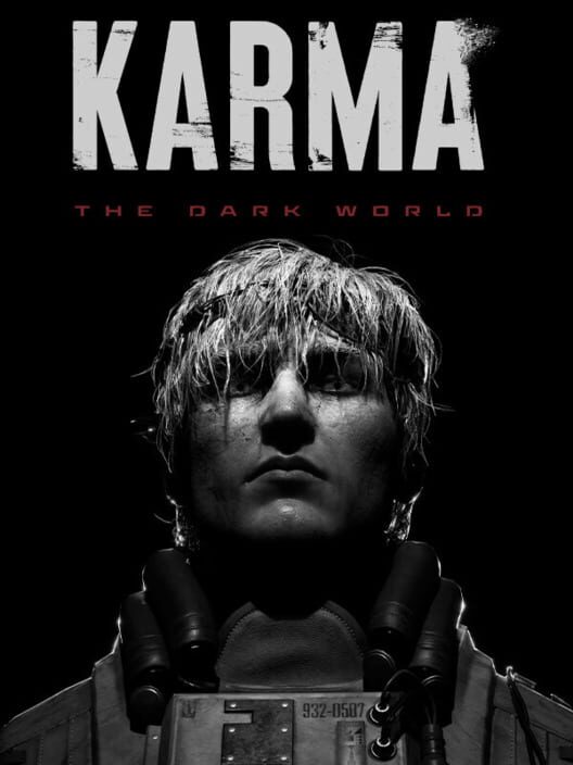 Carátula de Karma: The Dark World
