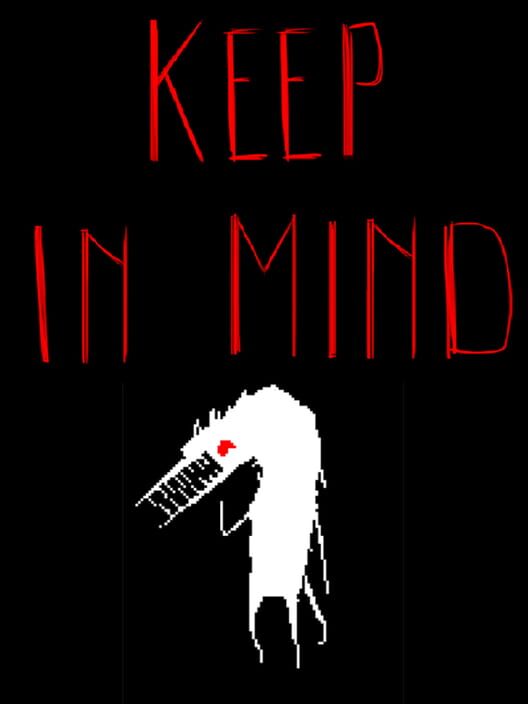 Carátula de Keep in Mind: Remastered